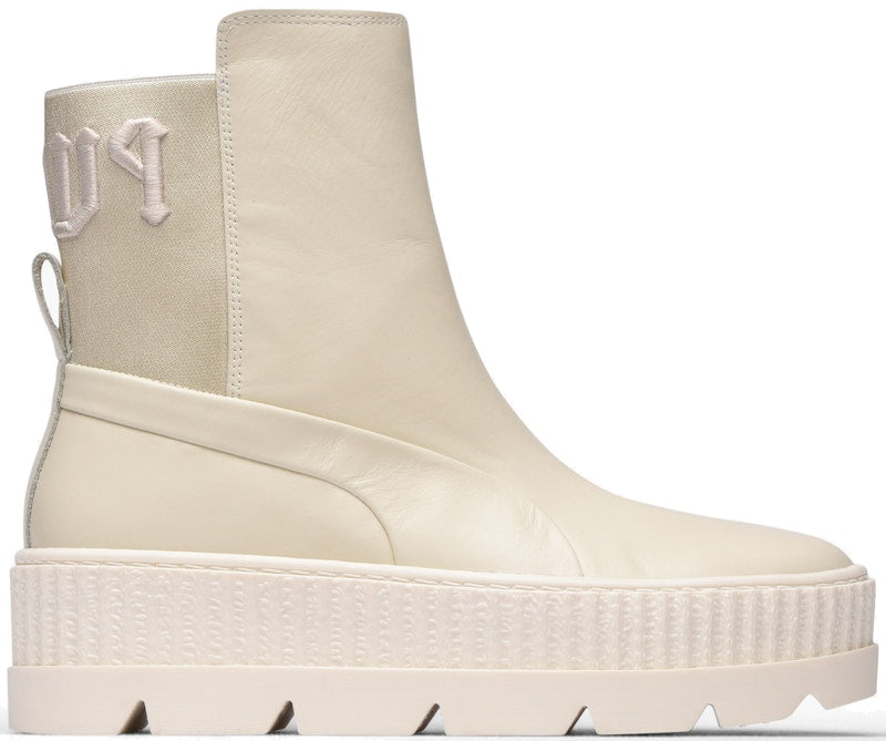 Puma Chelsea Sneaker Boot Rihanna Fenty Vanilla Ice (Women's)
