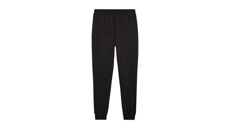 Puma Class Sweatpants Black
