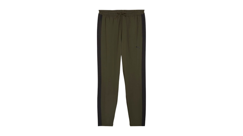 Puma Cloudspun Joggers Sunset Glow