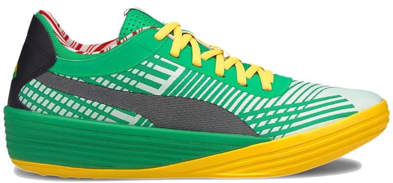 Puma Clyde All-Pro Elf (GS)