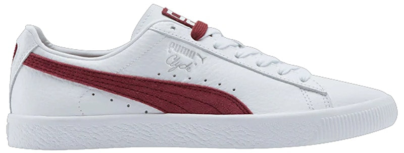 Puma Clyde Def Jam