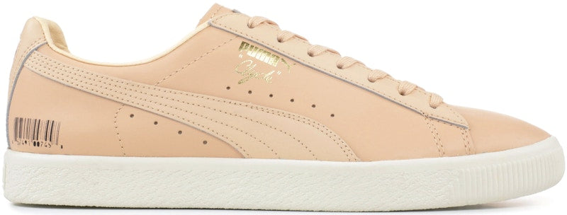 Puma Clyde Jay-Z 4:44 (Friends & Family)