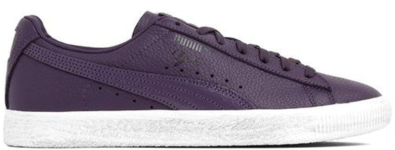 Puma Clyde PRPS