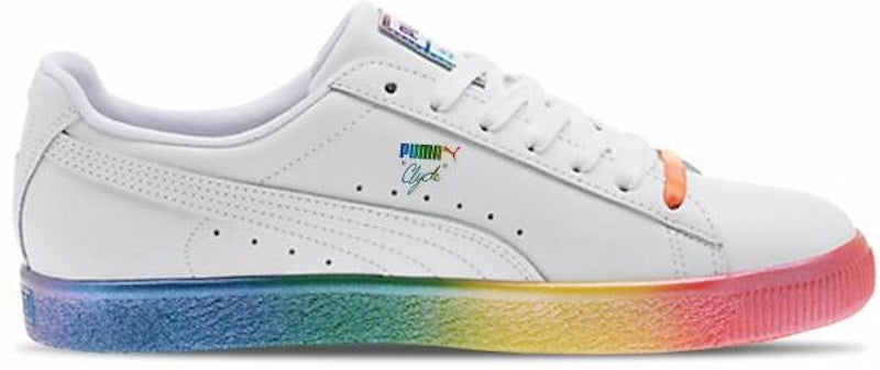 Puma Clyde Pride (2018)