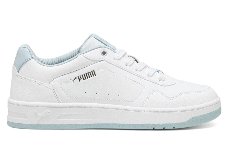 Puma Court Classy White Frosted Dew (Women's)