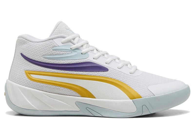 Puma Court Pro Lakers