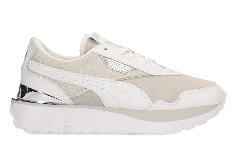 Puma Cruise Rider 66 Grey Violet (Women's)