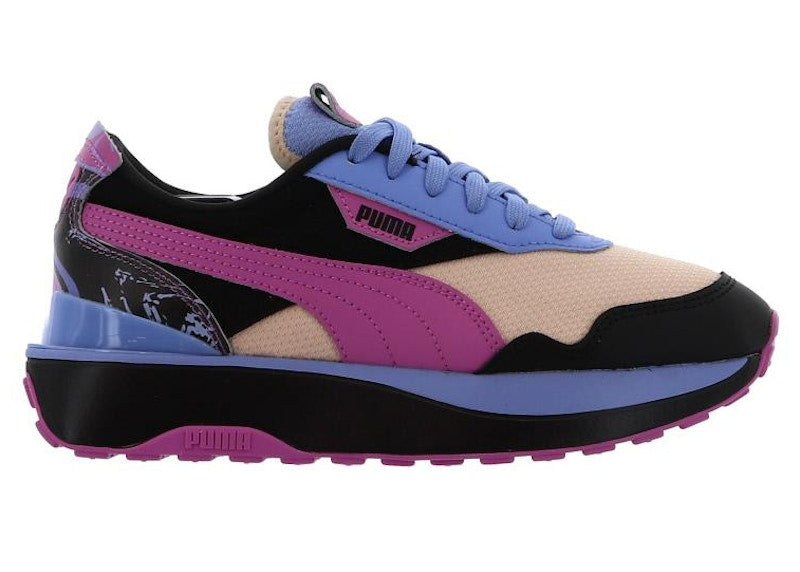 Puma Cruise Rider Peach Marble (Women's)