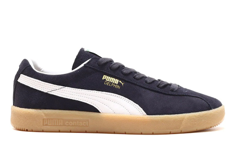 Puma Delphin OG Deboss Puma Navy
