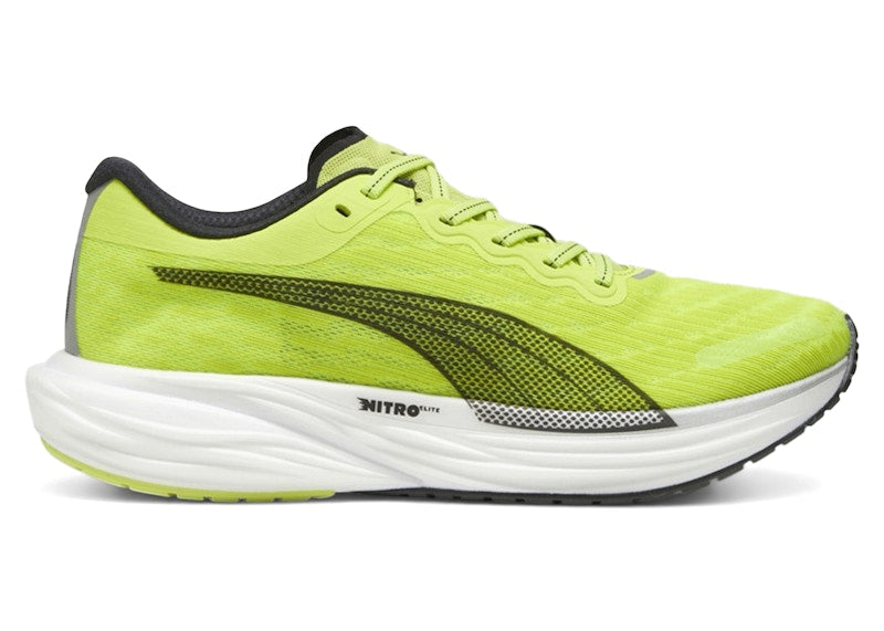 Puma Deviate Nitro 2 Lime Pow