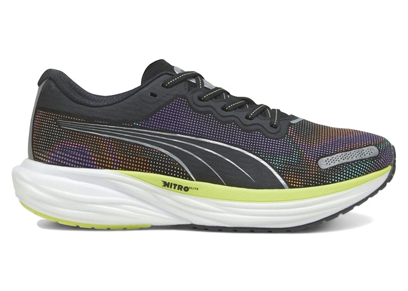 Puma Deviate Nitro 2 Psychedelic Rush