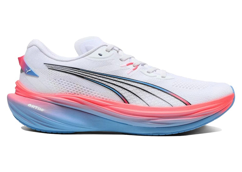 Puma Deviate Nitro 3 Alex Toussaint