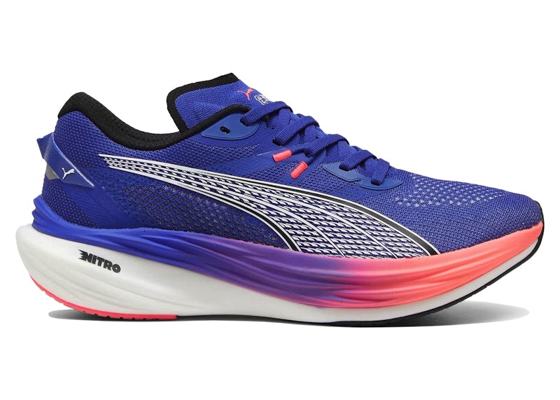 Puma Deviate Nitro 3 Lapis Lazuli