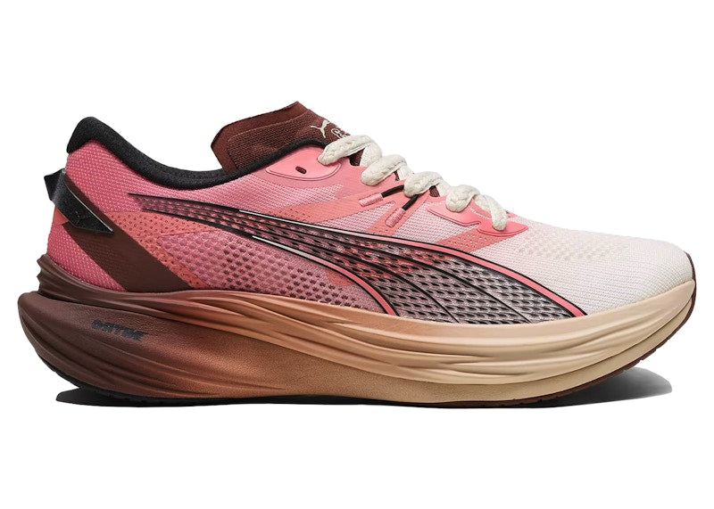Puma Deviate Nitro 3 The Brooklyn Circus Hibiscus Flower