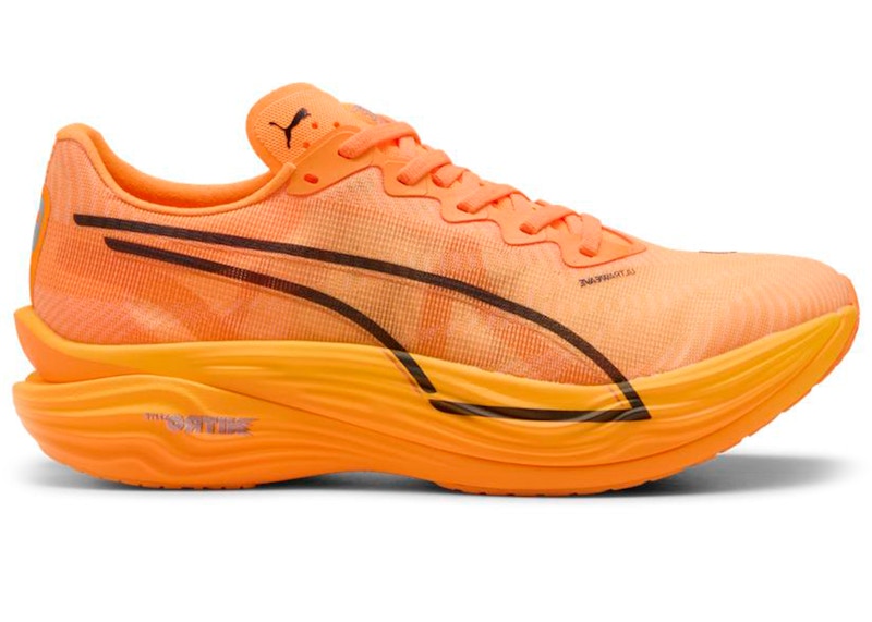 Puma Deviate Nitro Elite 3 Heat Fire