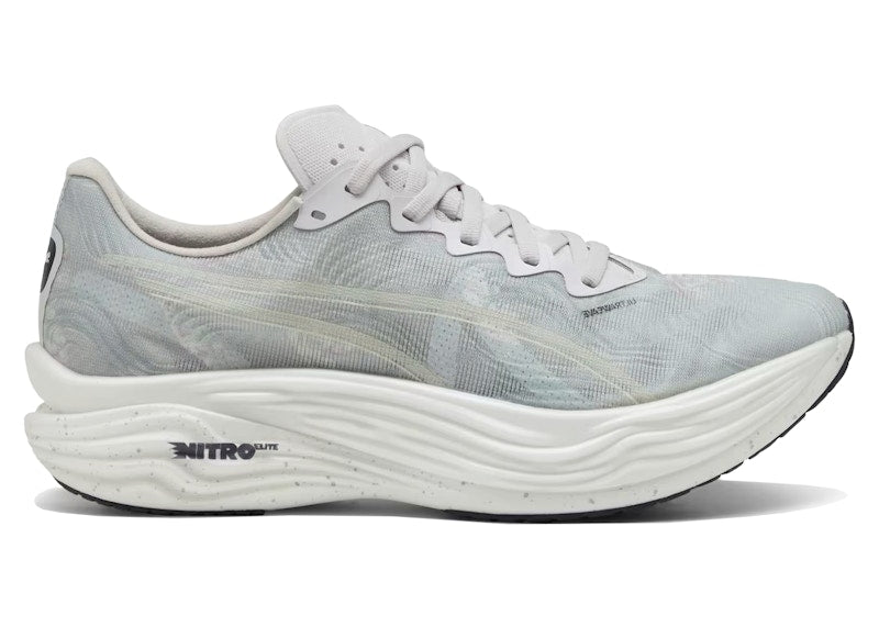 Puma Deviate Nitro Elite 3 Saysky Cool Light Grey
