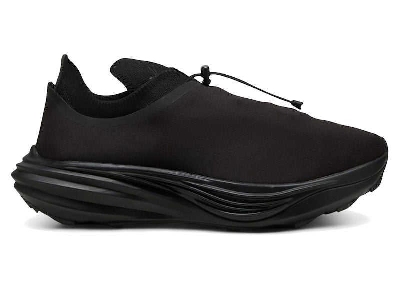Puma Deviate Nitro Heliot Emil Triple Black