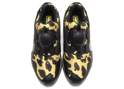 Puma Disc Blaze Leopard