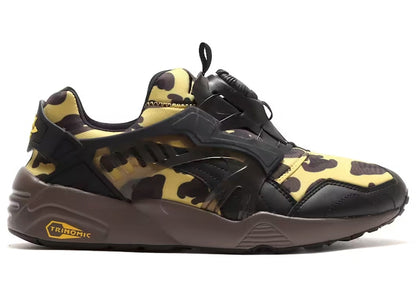 Puma Disc Blaze Leopard