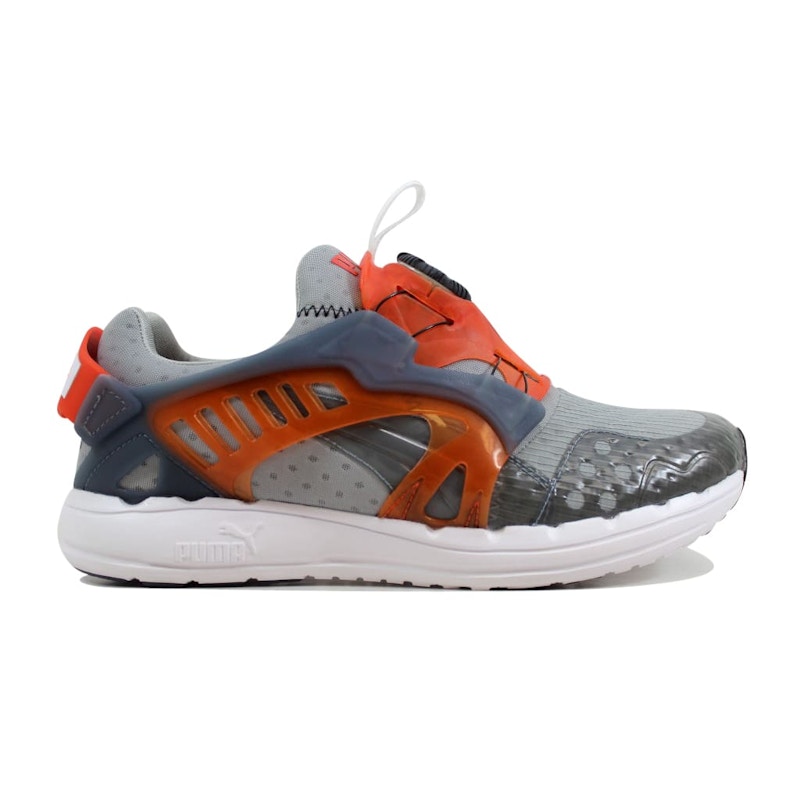 Puma Disc Blaze Lite TE Limestone Gray