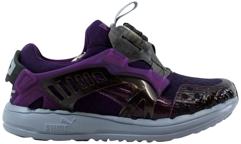 Puma Disc Blaze Lite Tech Sparkling Grape