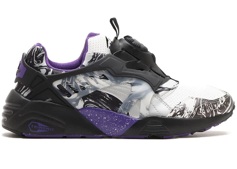 Puma Disc Blaze atmos Suminagashi