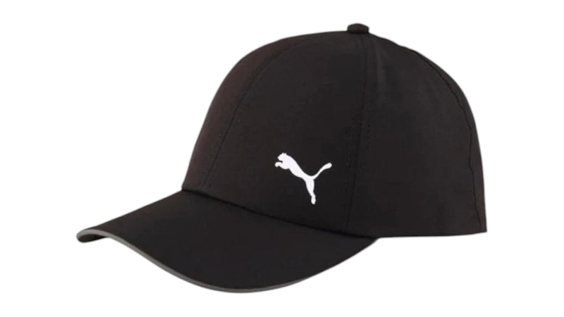 Puma ESS Running Cap Black