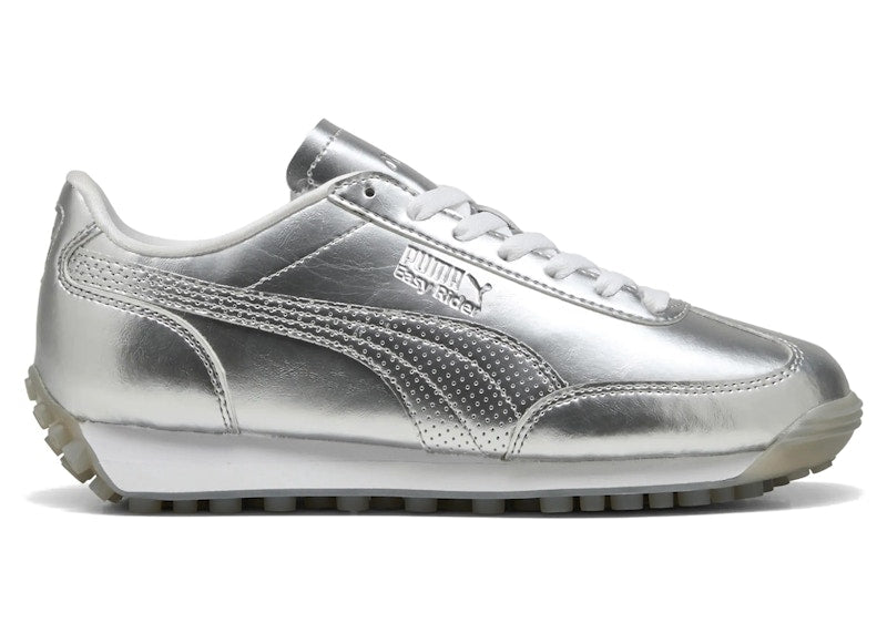Puma Easy Rider Astro Escape Silver (Women's)