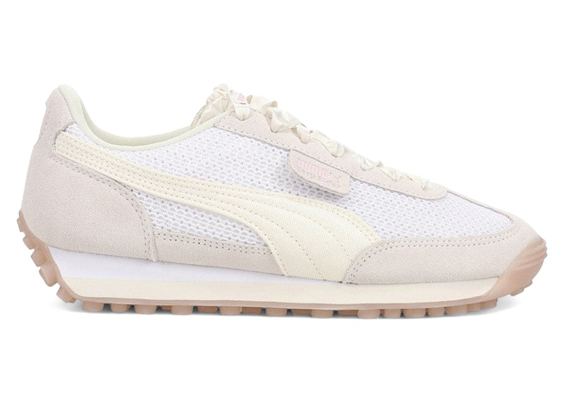 Puma Easy Rider Ballet Frosted Ivory Mauve Mist (Women's)