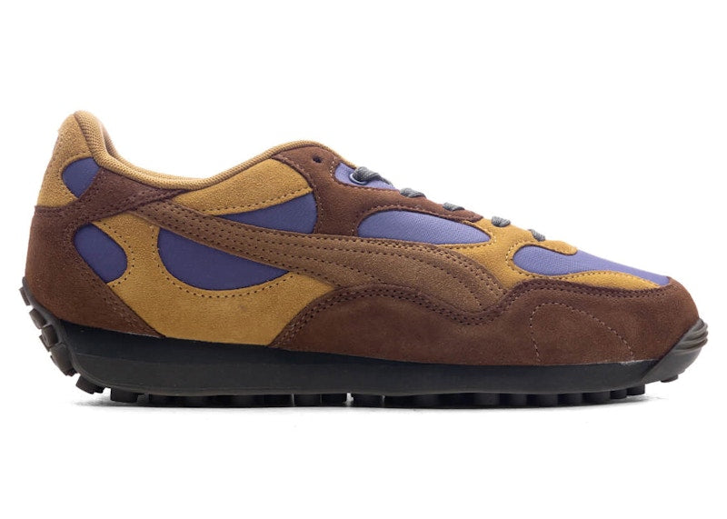 Puma Easy Rider KidSuper Studios Brown Purple