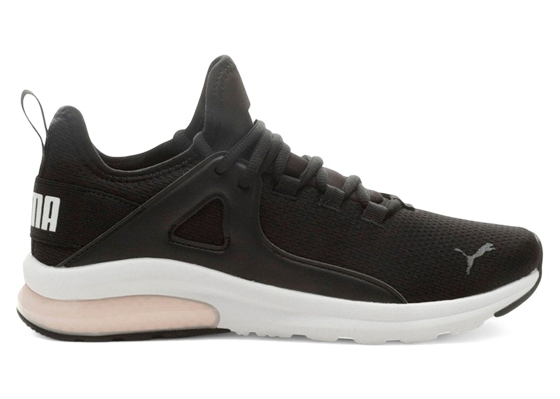 Puma Electron 2.0 Black Rosewater White (Women's)