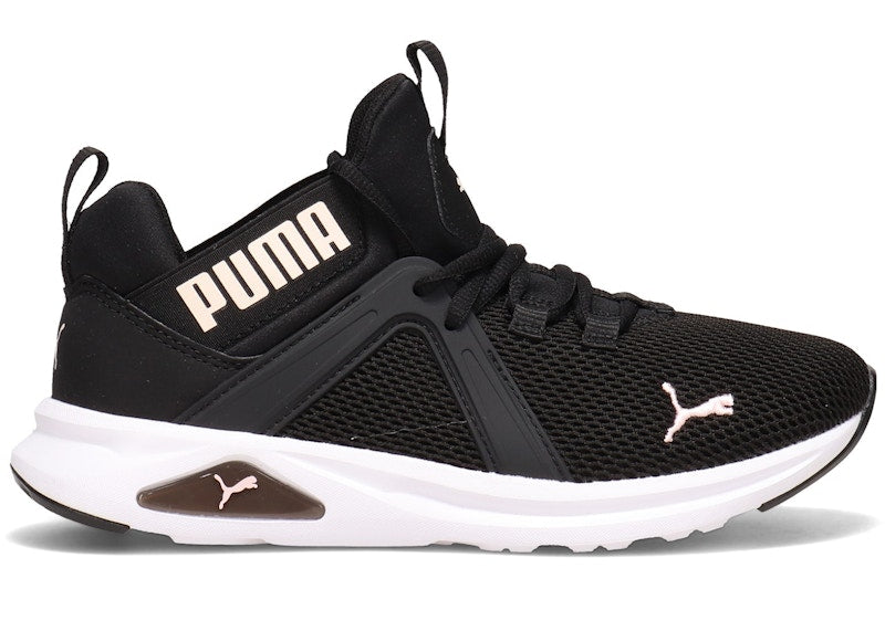 Puma Enzo 2 Black Lotus (Women's)