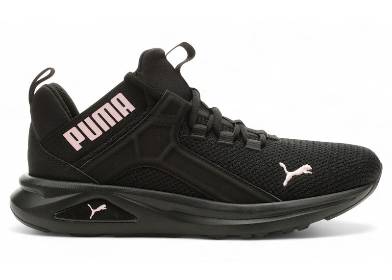 Puma Enzo 2 Revamp Black (Women's)