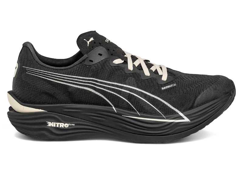 Puma Deviate Nitro Elite 3 Represent 247 Black Alpine Snow
