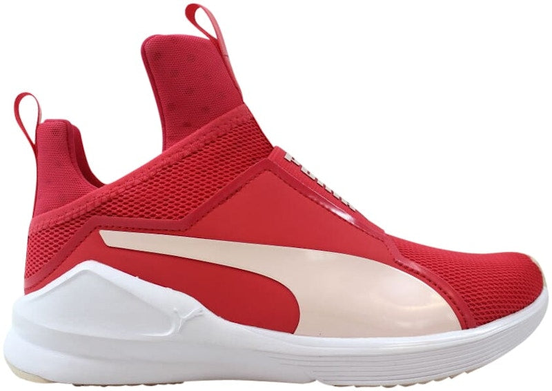 Puma Fierce Core Paradise Pink  (Women's)