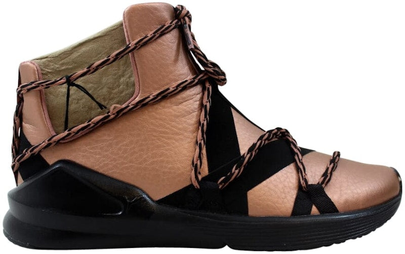Puma Fierce Rope Copper Copper Rose  (Women's)