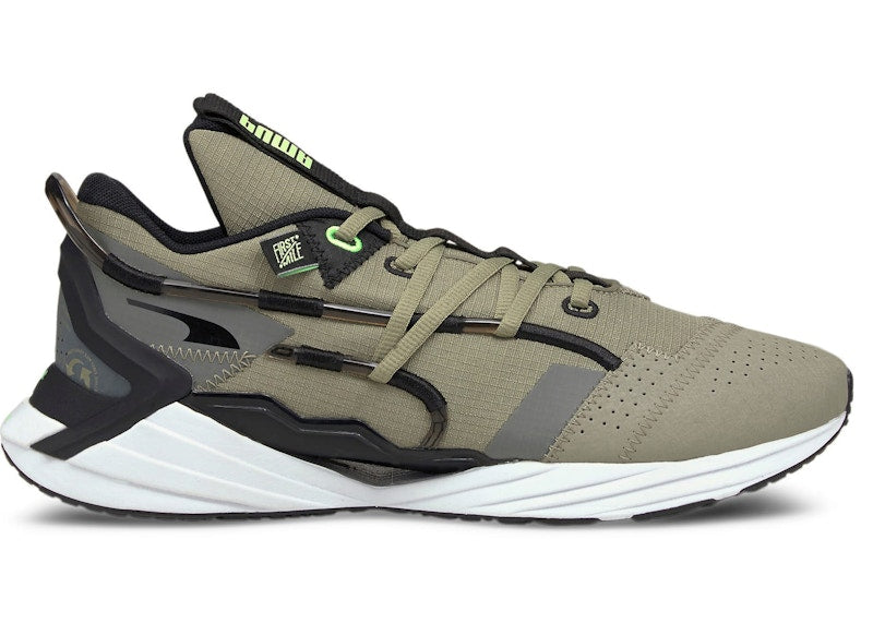 Puma First Mile Ultra Triller Vetiver