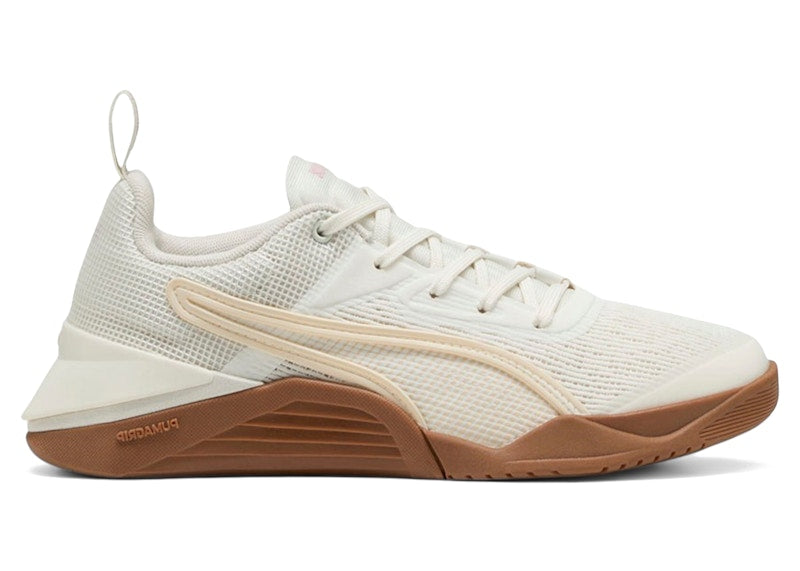 Puma Fuse 3.0 Warm White Rose Mauve (Women's)