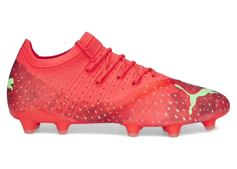 Puma Future 2.4 FG/AG Fearless Pack