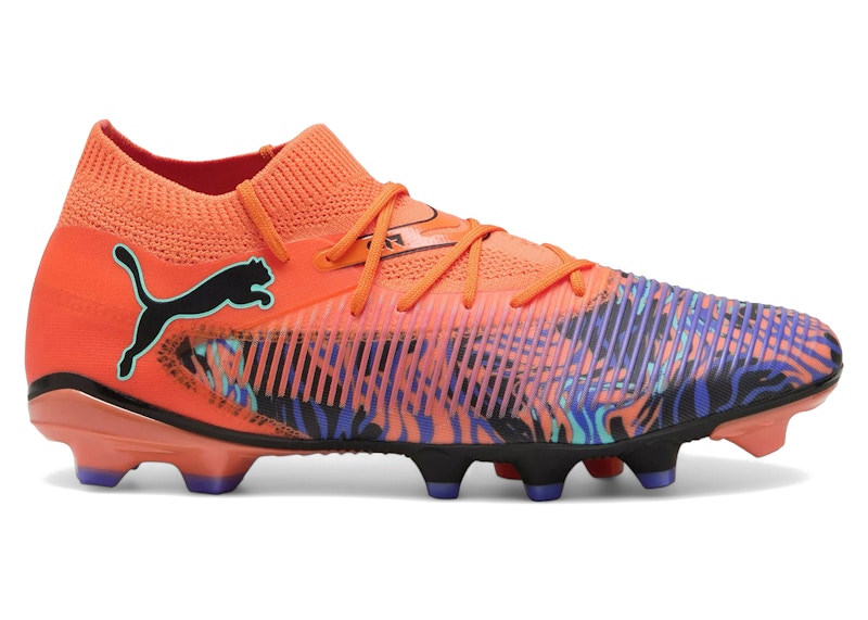 Puma Future 8 Match FG/AG Creativity Pack