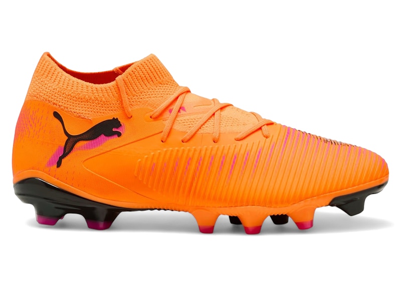 Puma Future 8 Match FG/AG Hot Pursuit Pack (Women's)