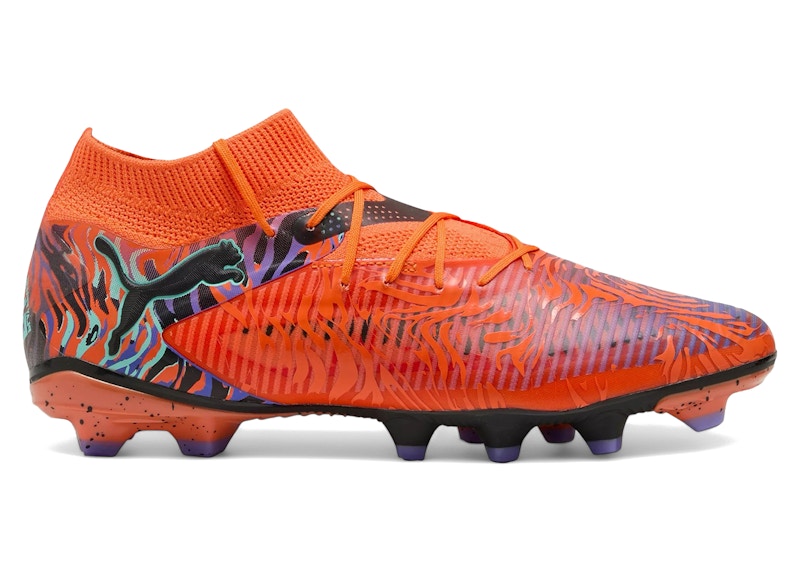 Puma Future 8 Pro FG/AG Creativity Pack