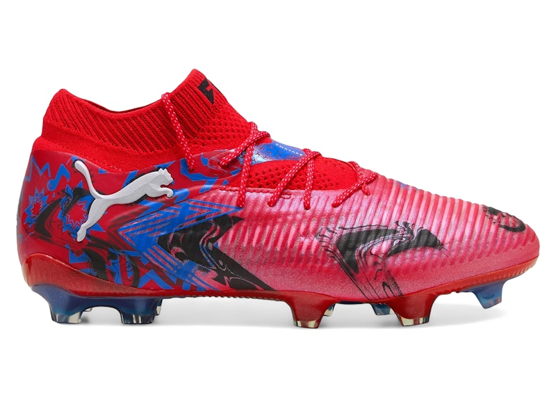 Puma Future 8 Ultimate FG/AG Playmakers Pack