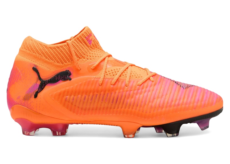 Puma Future 8 Ultimate FG Hot Pursuit Pack (Women's)