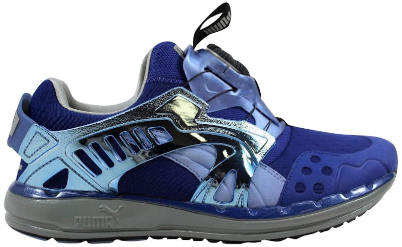 Puma Future Disc Lite T Mazarine Blue/Forever Blue