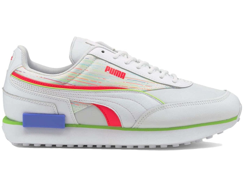 Puma Future Rider Double Spectra