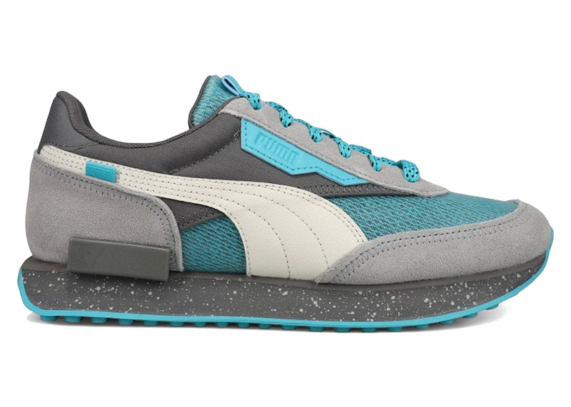 Puma Future Rider Global Futurism Scuba Blue