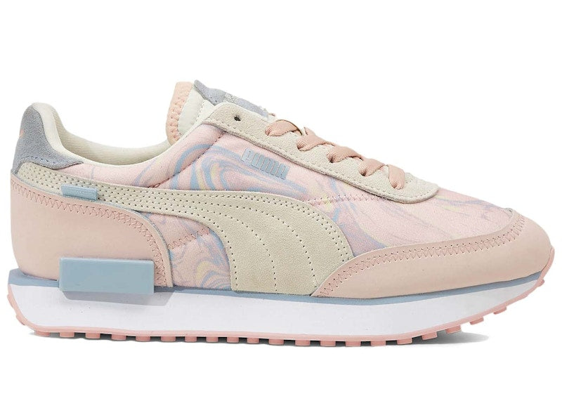 Puma Future Rider Marble (Women's)