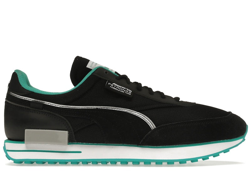 Puma Future Rider Mercedes-AMG Petronas F1