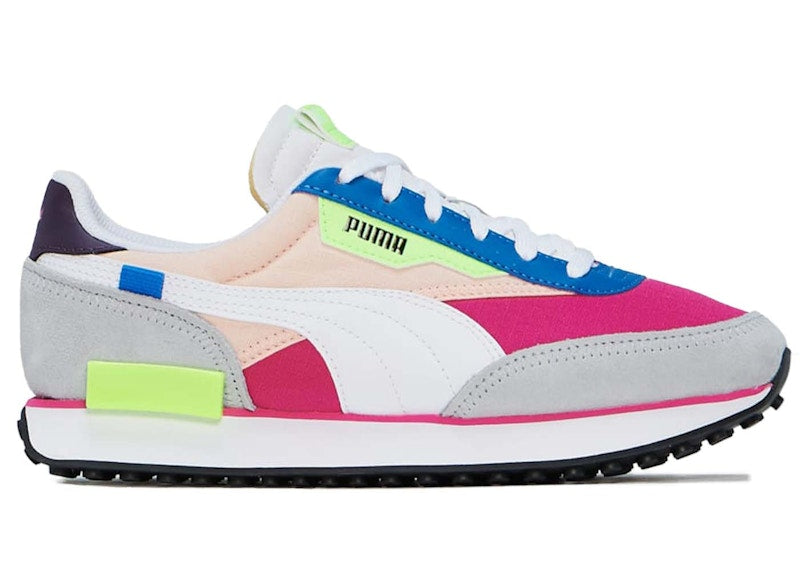 Puma Future Rider Play On Purple (Women's)
